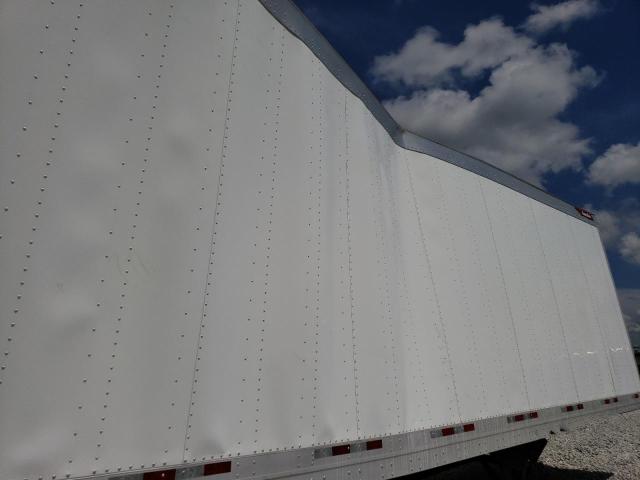 1GR1A0623LD155820 - 2020 GREA TRAILER WHITE photo 5