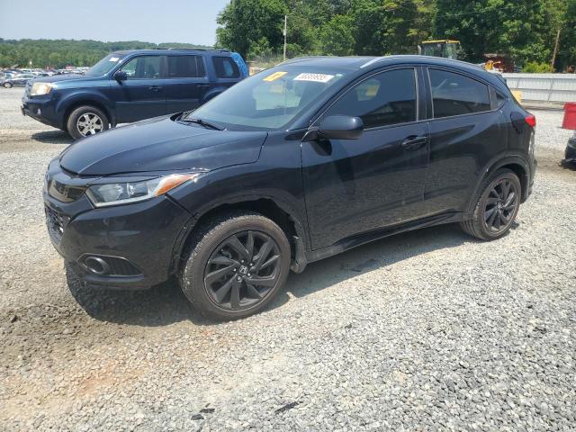 2022 HONDA HR-V SPORT, null