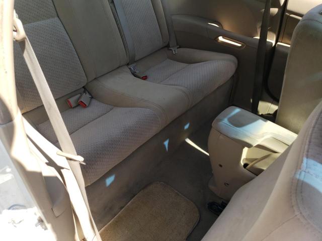 1HGEM21305L066120 - 2005 HONDA CIVIC DX VP Ağ foto 10