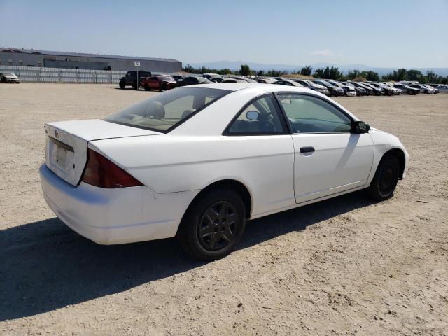 1HGEM21305L066120 - 2005 HONDA CIVIC DX VP Ağ foto 3