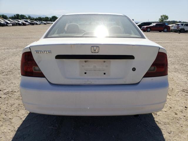 1HGEM21305L066120 - 2005 HONDA CIVIC DX VP Ağ foto 6