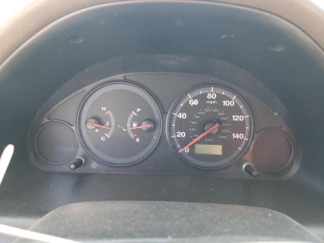 1HGEM21305L066120 - 2005 HONDA CIVIC DX VP Ağ foto 9