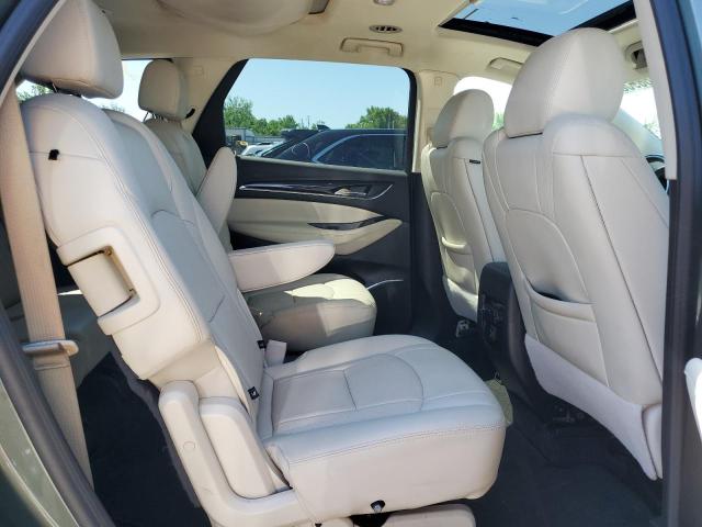 5GAERBKW3PJ185207 - 2023 BUICK ENCLAVE ESSENCE Boz foto 10