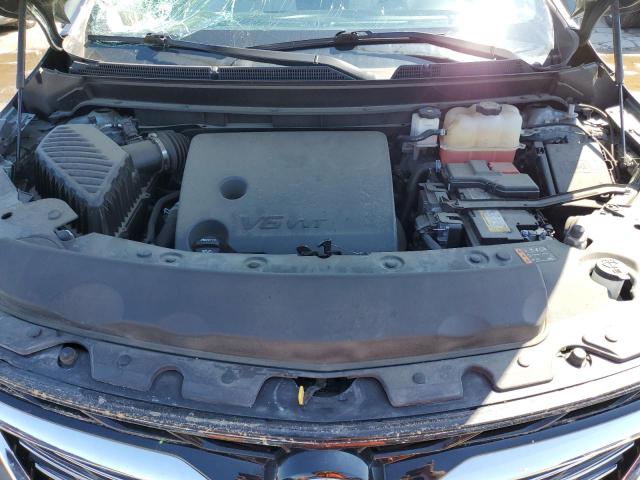 5GAERBKW3PJ185207 - 2023 BUICK ENCLAVE ESSENCE Boz foto 11