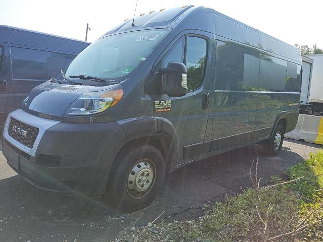 2020 RAM PROMASTER 3500 HIGH, null