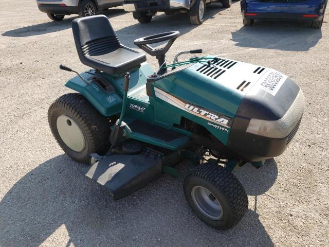 LAWNMOWER - 2000 LAWN MOWER GREEN photo 1