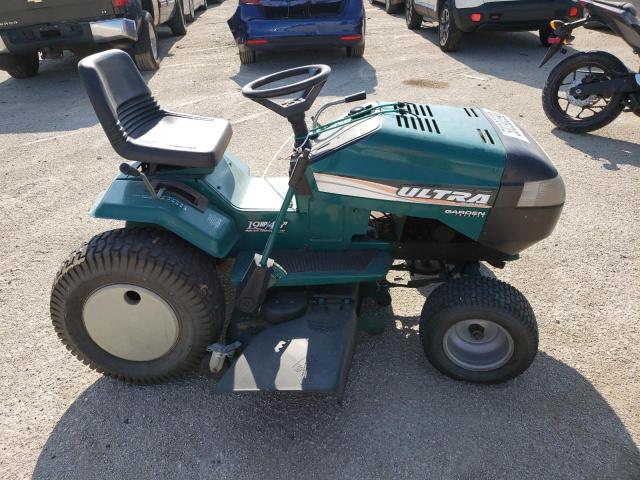 LAWNMOWER - 2000 LAWN MOWER GREEN photo 10