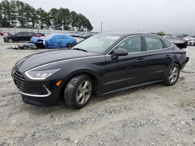 2021 HYUNDAI SONATA SE, null