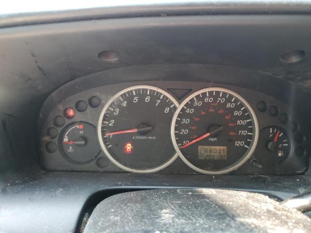 4F2CZ06164KM30399 - 2004 MAZDA TRIBUTE ES 红色 照片 9