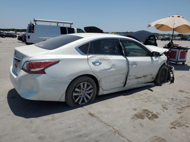 1N4AL3AP5FN899416 - 2015 NISSAN ALTIMA 2.5 WHITE photo 3