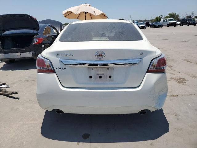 1N4AL3AP5FN899416 - 2015 NISSAN ALTIMA 2.5 WHITE photo 6