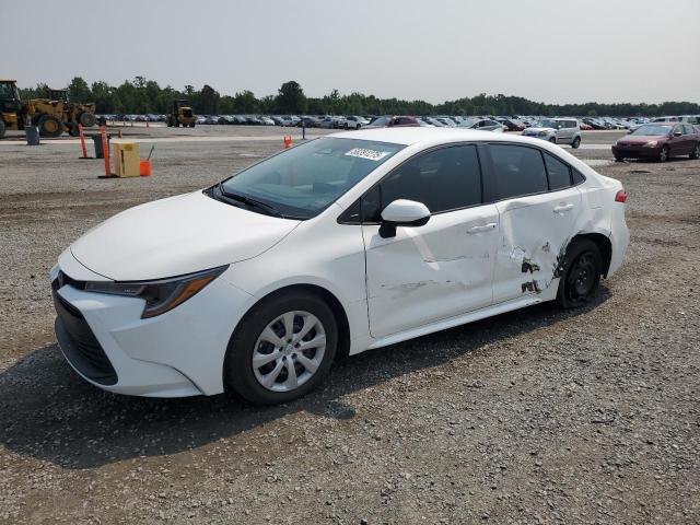 2024 TOYOTA COROLLA LE, 