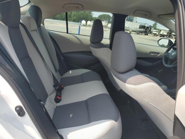 5YFB4MDE6RP211815 - 2024 TOYOTA COROLLA LE WHITE photo 10