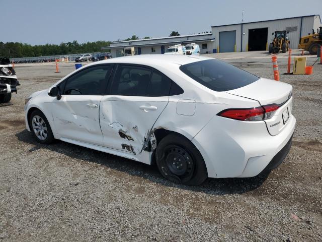 5YFB4MDE6RP211815 - 2024 TOYOTA COROLLA LE WHITE photo 2