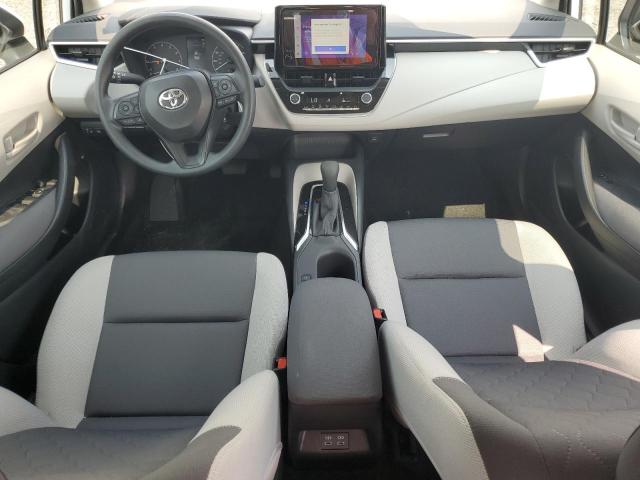 5YFB4MDE6RP211815 - 2024 TOYOTA COROLLA LE WHITE photo 8