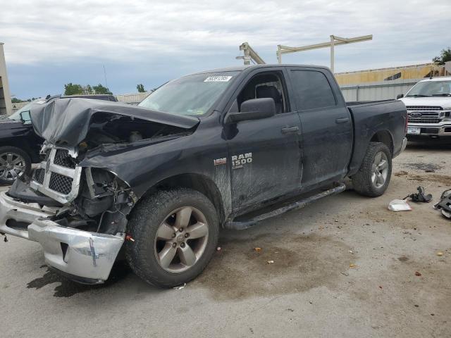 2019 RAM 1500 CLASS TRADESMAN, null