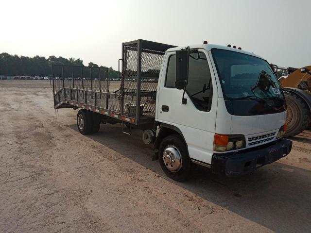 1998 ISUZU NPR, null