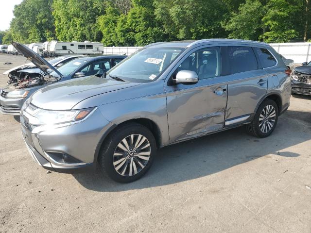 2020 MITSUBISHI OUTLANDER SE, 