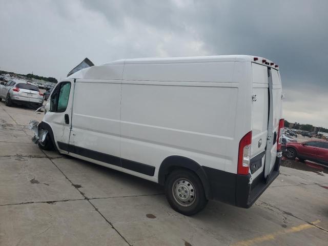 3C6LRVDG0PE524331 - 2023 RAM PROMASTER 2500 HIGH თეთრი ფოტო 2