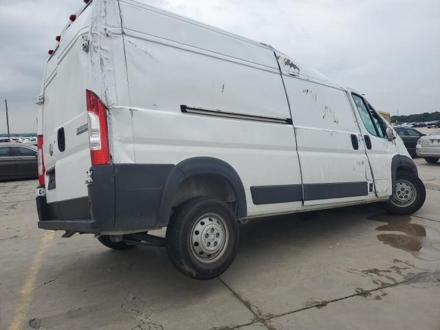 3C6LRVDG0PE524331 - 2023 RAM PROMASTER 2500 HIGH თეთრი ფოტო 3