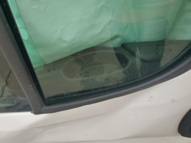 3C6LRVDG0PE524331 - 2023 RAM PROMASTER 2500 HIGH თეთრი ფოტო 7