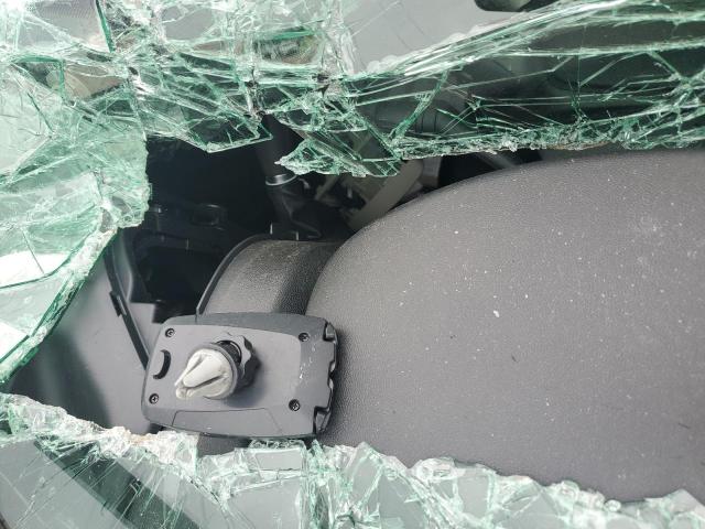 3C6LRVDG0PE524331 - 2023 RAM PROMASTER 2500 HIGH თეთრი ფოტო 9