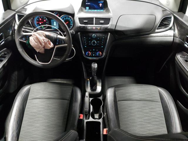 KL4CJFSB7FB077600 - 2015 BUICK ENCORE CONVENIENCE 棕色 照片 8