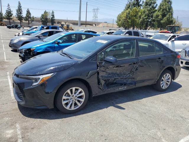 2024 TOYOTA COROLLA LE, 