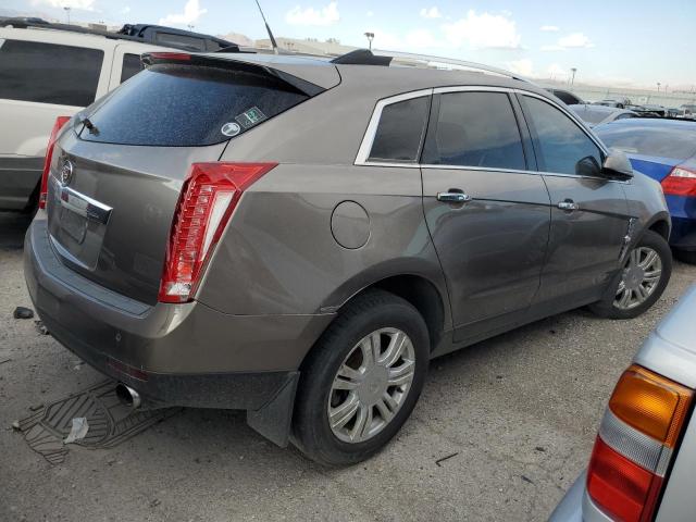 3GYFNDEY2BS535886 - 2011 CADILLAC SRX LUXURY COLLECTION TAN photo 3