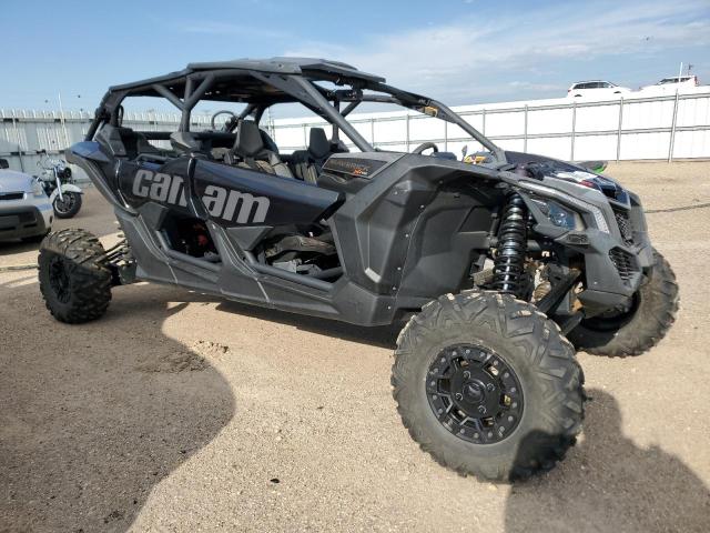 3JBVNAV41MK005024 - 2021 CAN-AM MAVERICK X RS TURBO RR BLACK photo 1