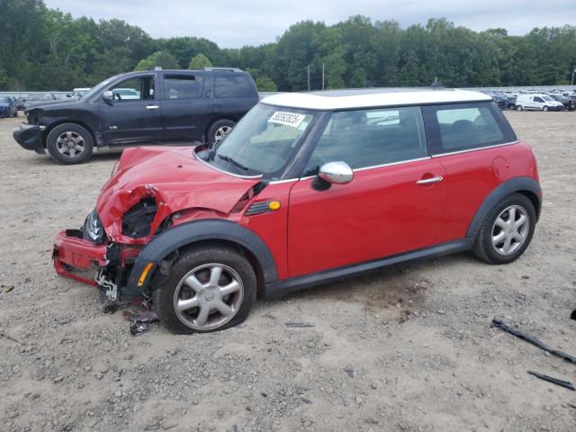 2009 MINI COOPER, 