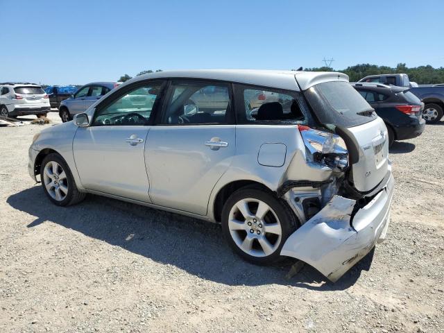 2T1KR32E64C183313 - 2004 TOYOTA COROLLA MA XR SILVER photo 2