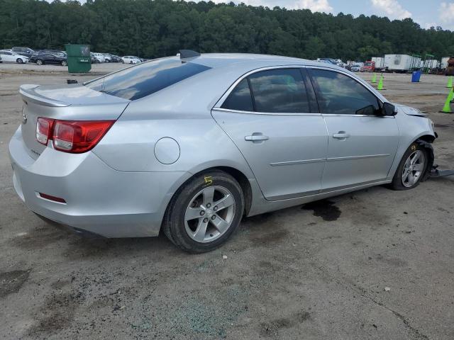 1G11B5SL7FF195127 - 2015 CHEVROLET MALIBU LS SILVER photo 3