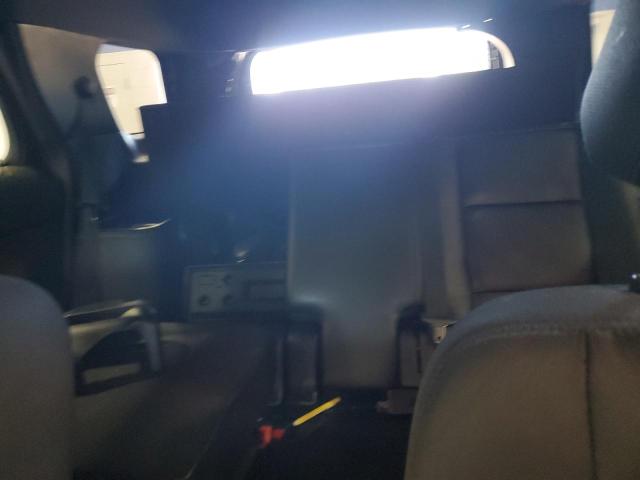 1FM5K8AR9KGB23653 - 2019 FORD EXPLORER POLICE INTERCEPTOR 黑色 照片 10