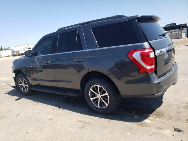 1FMJU1GT6LEA86819 - 2020 FORD EXPEDITION XL GRAY photo 2