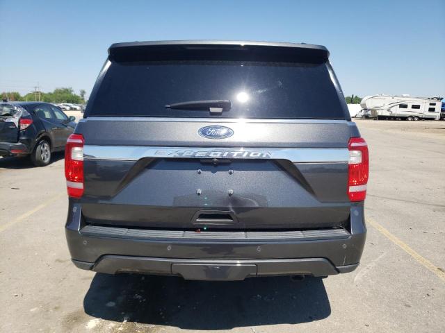 1FMJU1GT6LEA86819 - 2020 FORD EXPEDITION XL GRAY photo 6