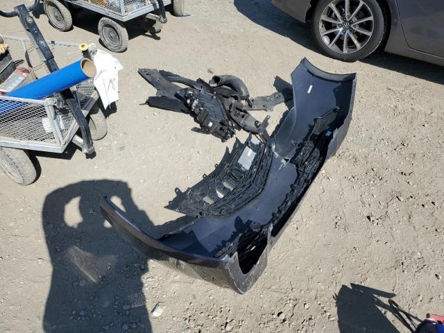 19UUB2F5XHA004624 - 2017 ACURA TLX TECH GRAY photo 12