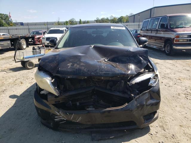 4T1BK3DB0BU394137 - 2011 TOYOTA AVALON BASE 黑色 照片 5