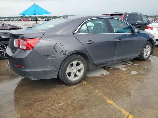 1G11C5SA3DF347820 - 2013 CHEVROLET MALIBU 1LT GRAY photo 3