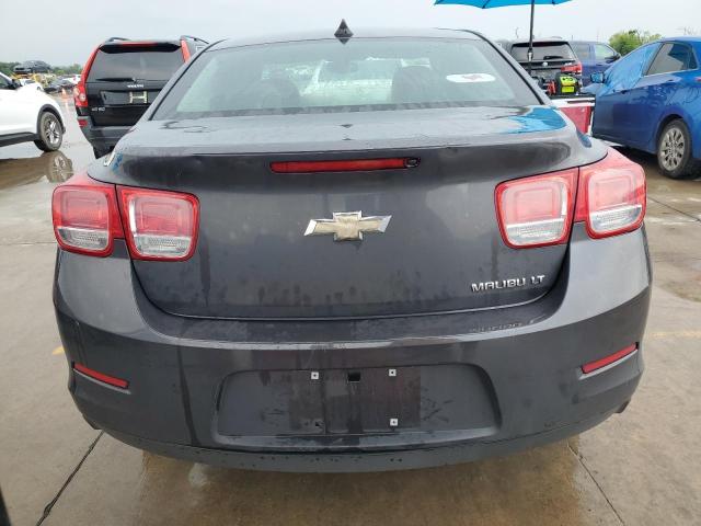 1G11C5SA3DF347820 - 2013 CHEVROLET MALIBU 1LT ნაცრისფერი ფოტო 6