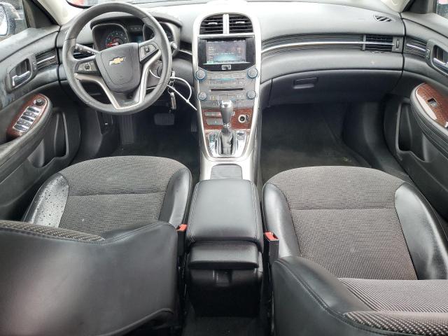 1G11C5SA3DF347820 - 2013 CHEVROLET MALIBU 1LT ნაცრისფერი ფოტო 8