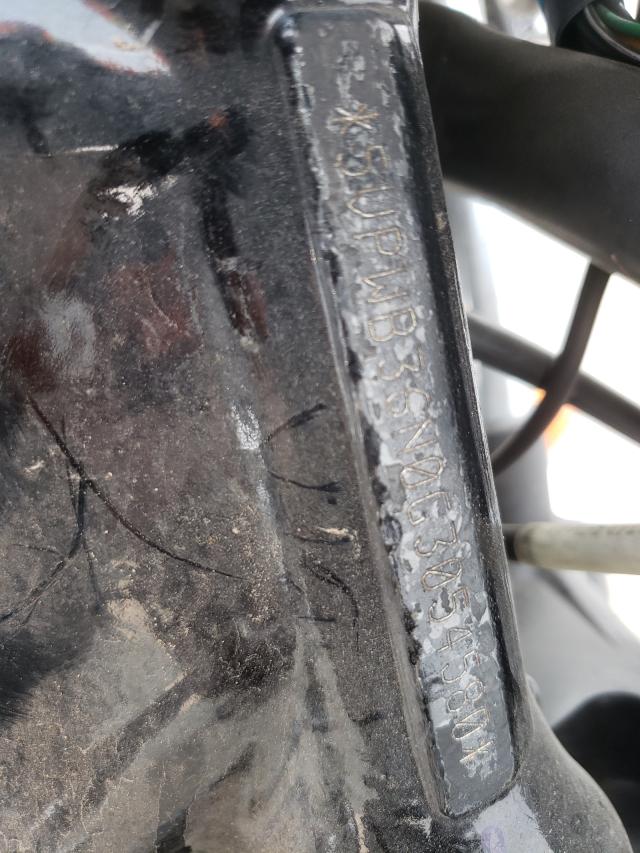 5VPWB36N0G3054580 - 2016 VICTORY MOTORCYCLES HIGH-BALL Schwarz Foto 10