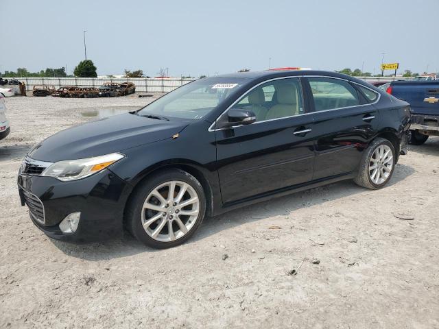 2015 TOYOTA AVALON XLE, null