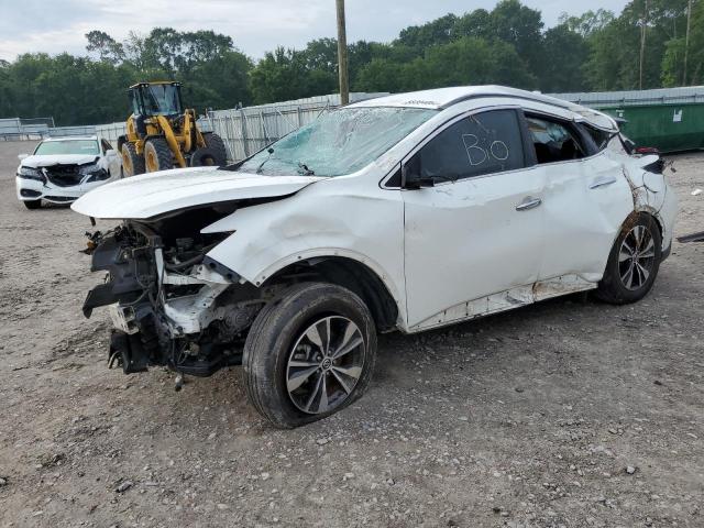 2020 NISSAN MURANO SV, 