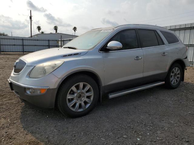 2012 BUICK ENCLAVE, 