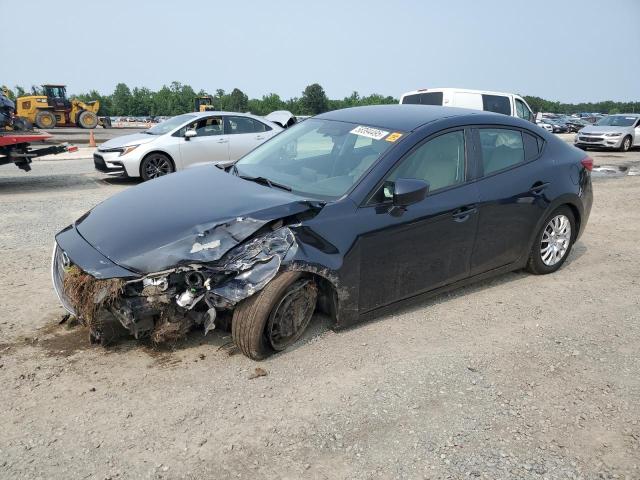 2015 MAZDA 3 SPORT, null