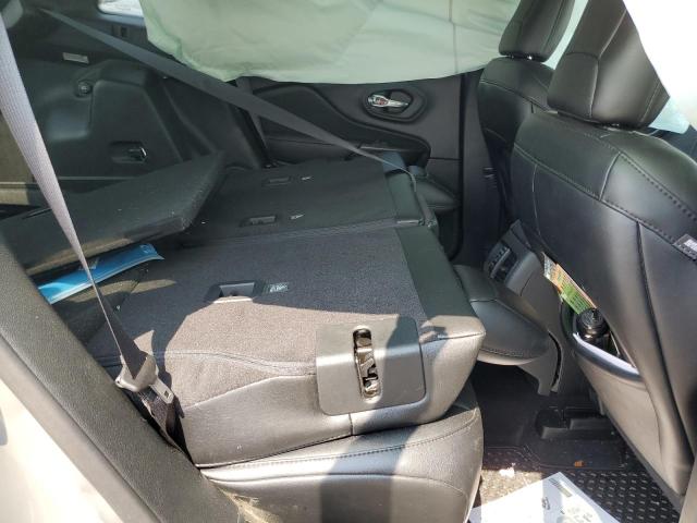 1C4PJMBX4ND553747 - 2022 JEEP CHEROKEE TRAILHAWK GRAY photo 11