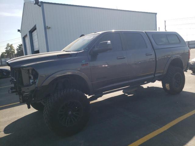 2021 RAM 2500 LARAMIE, 
