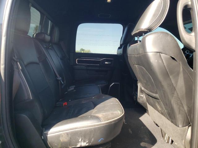 3C6UR5FJ8MG553332 - 2021 RAM 2500 LARAMIE 灰色 照片 10