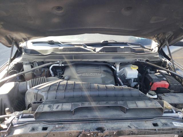 3C6UR5FJ8MG553332 - 2021 RAM 2500 LARAMIE 灰色 照片 11